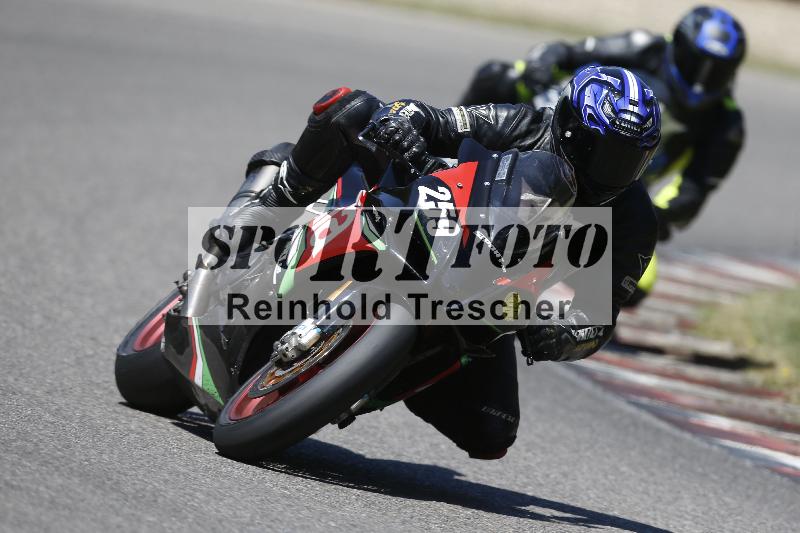 /31 24.06.2025 Get Faster Caremotion ADR/Gruppe gelb/259
